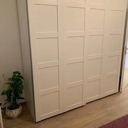 Apartment Da Cristina *
