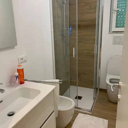 Apartment Da Cristina