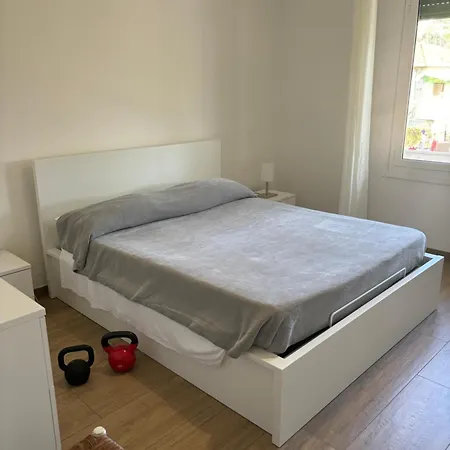 Apartment Da Cristina Sanremo