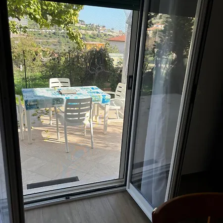 Da Cristina Apartment Sanremo