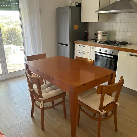 Da Cristina Apartment Sanremo